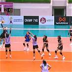 กีฬาวันนี้ วอลเลย์บอล